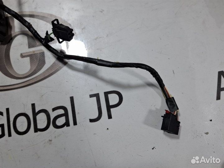 Зеркало левое электрическое Audi Q7