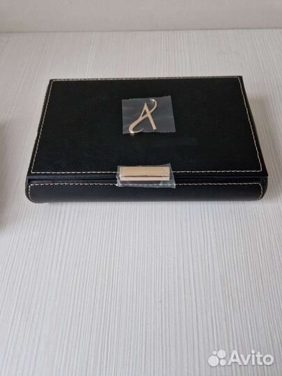 Шкатулка. Чехол на iPhone XS