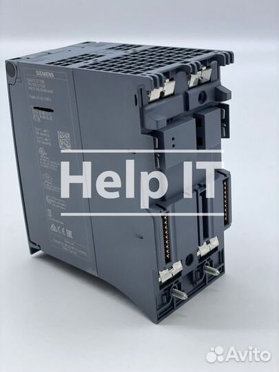 Центральный процессор Siemens 6ES7516-3AN00-0AB0