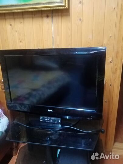 Телевизор бу