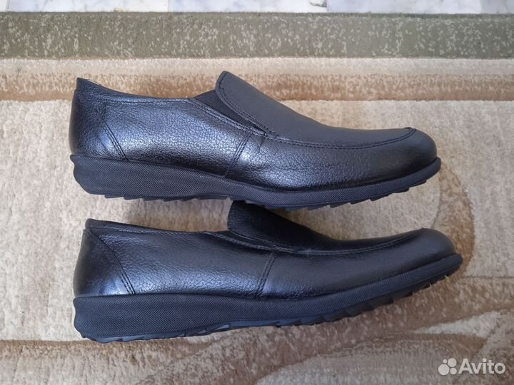 Туфли женские, новые, 42р