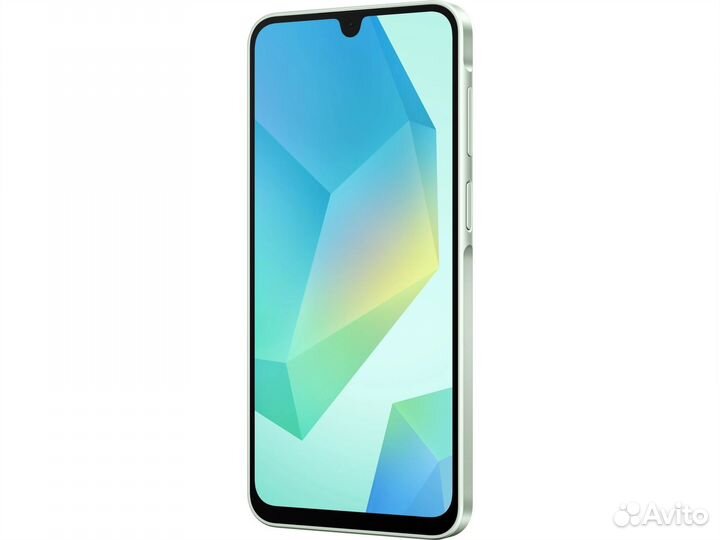 Samsung Galaxy A16, 8/256 ГБ
