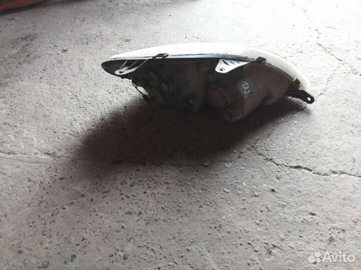 Фара левая Lifan Breez 520