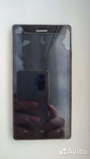 Huawei G700