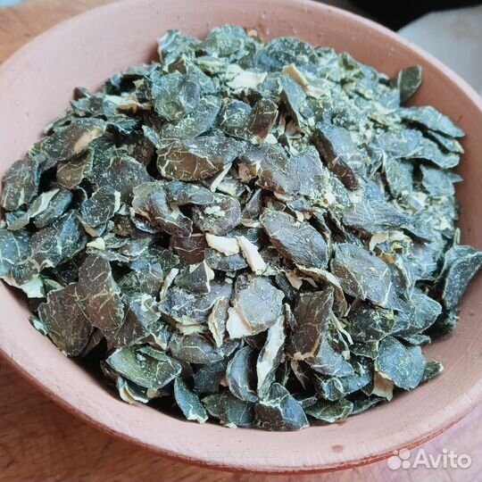 Семена штирийской тыквы (Жмых)