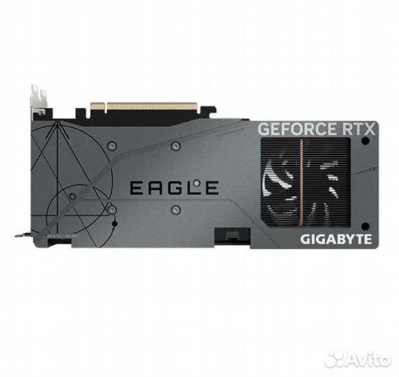 Новая RTX4060 Gigabyte Eagle 3x