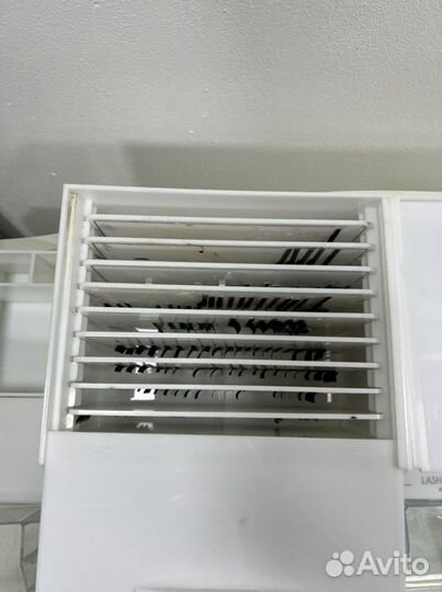 Органайзер для косметики и рабочих материалов