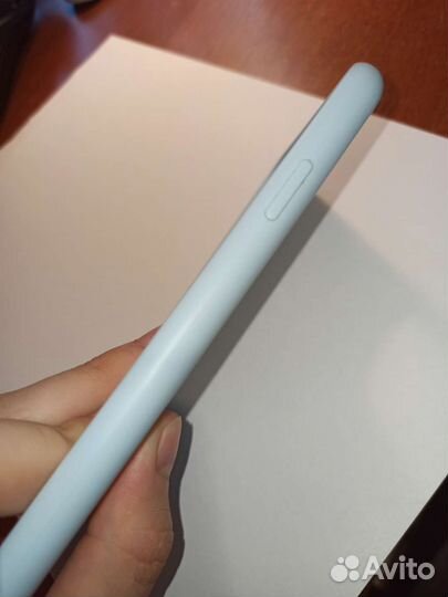 Чехол на iPhone 11