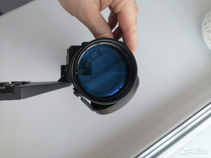 Оптический прицел yukon