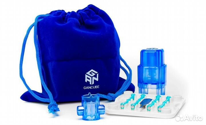 Кубик Рубика Gan 14 Maglev Pro UV 3х3