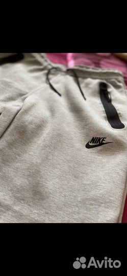Штаны nike