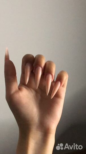 Мастер маникюра на дому