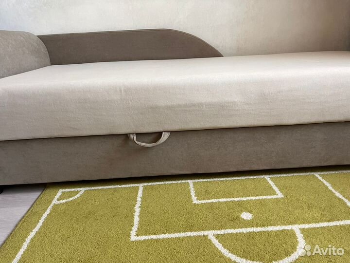 Кровать тахта детская