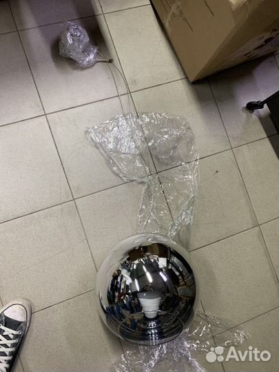 Светильник потолочный