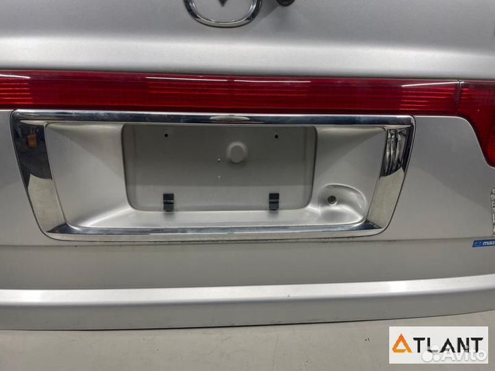 Дверь 5-я mazda bongo friendee