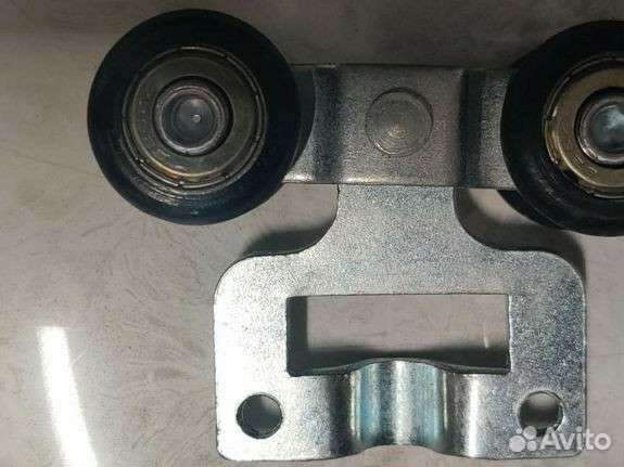 Ролики для раздвижных дверей