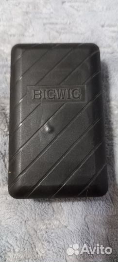 Бритвенный станок