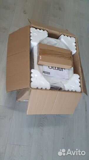 Сабвуфер Jamo C 910 SUB Matte white