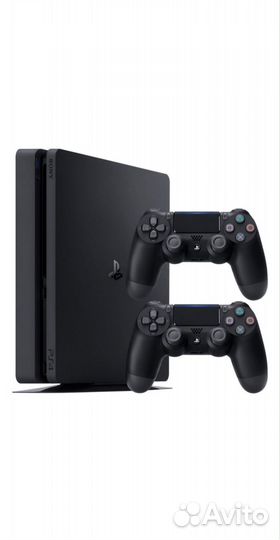 Прокат, аренда Sony playstation 4, Ps4, Pro