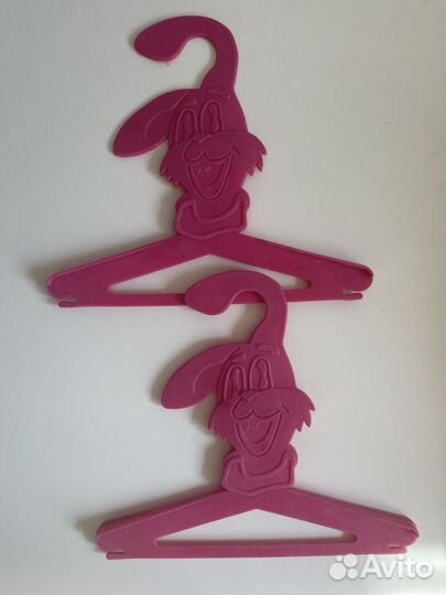 Вешалки плечики детские