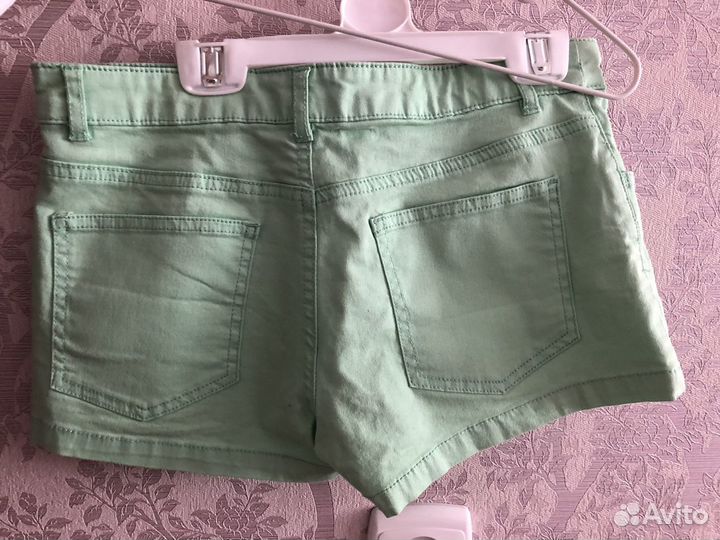 Шорты женские