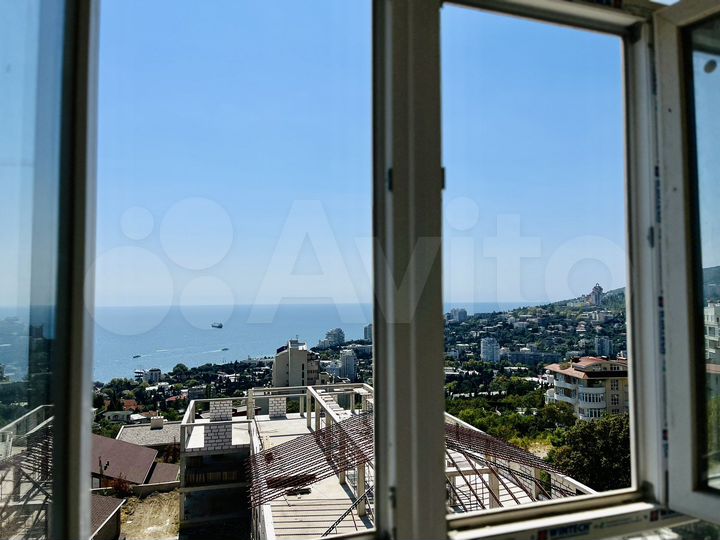 1-к. квартира, 40,9 м², 5/7 эт.