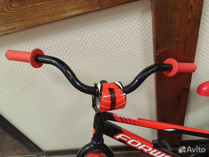Велосипед детский Forward Meteor 18