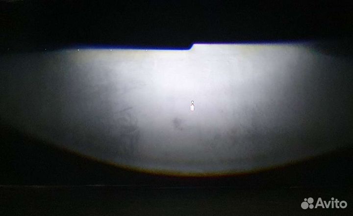 H4 led mini линзы f40 билед мини линзы