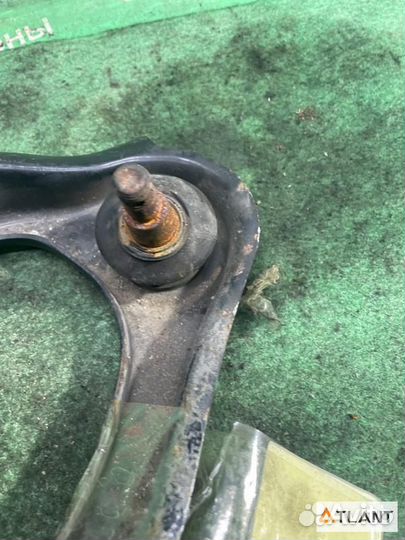 Рычаг задний левый honda accord