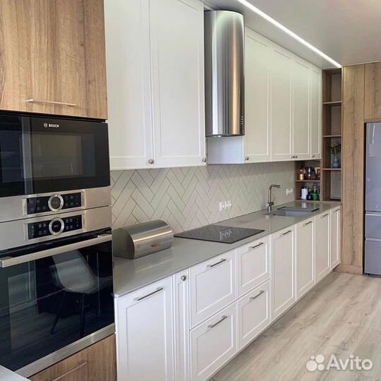 Кухни от производителя