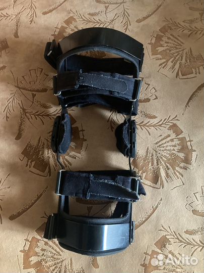 Ортез на коленный сустав orlett