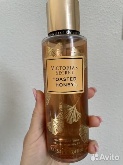 Victoria’s secret спрей для тела оригинал