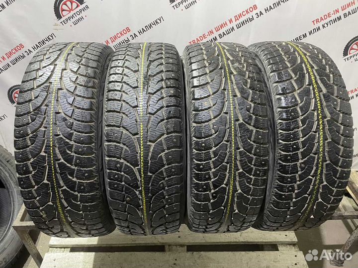 Hankook I'Pike RW11 225/60 R17 99T