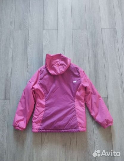 Куртка Декатлон для девочки