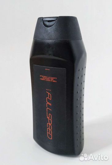 Подарочный косметический набор для мужчин