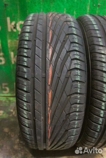 Uniroyal Rain Sport 3 185/55 R15 82H