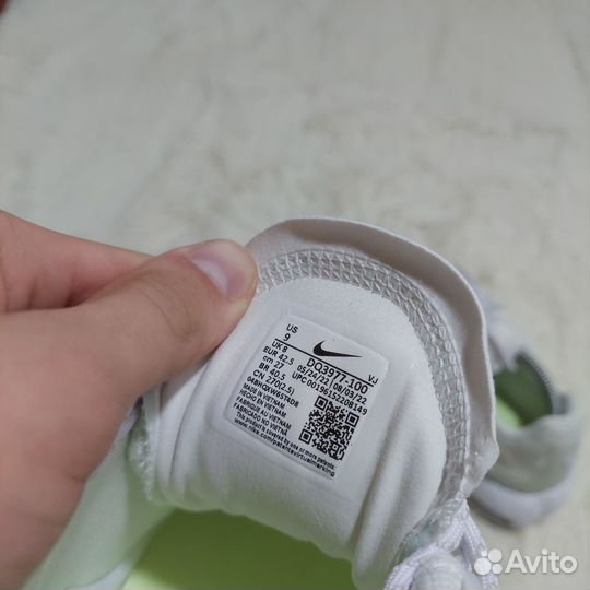 Кроссовки Nike air max terrascape plus Оригинал