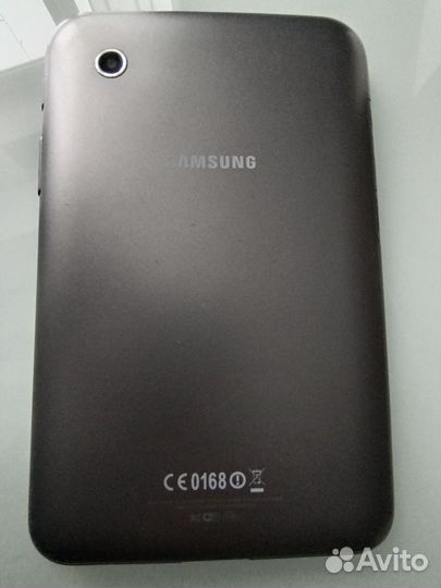 Планшет samsung galaxy tab