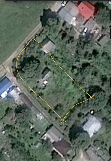 Участок 14 сот. (ИЖС)