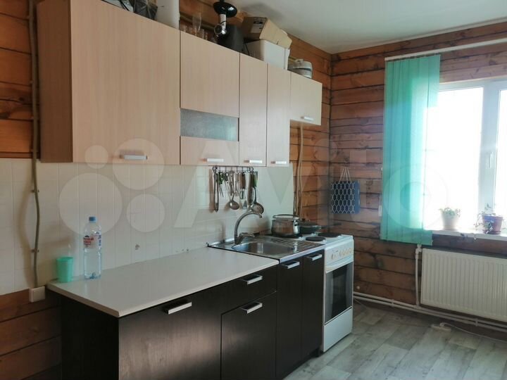 Дом 120 м² на участке 7,5 сот.