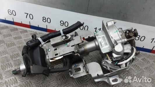Электроусилитель руля nissan qashqai J11 (TKR03OM0