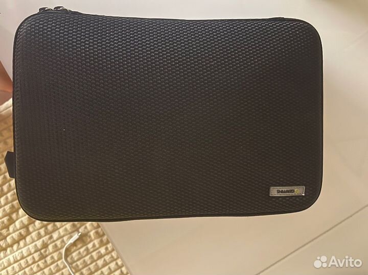 Многофунциональный внешний аккумулятор