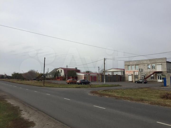 Торговая площадь, 200 м²