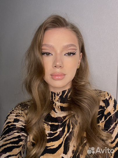 Визажист / обучение макияжу