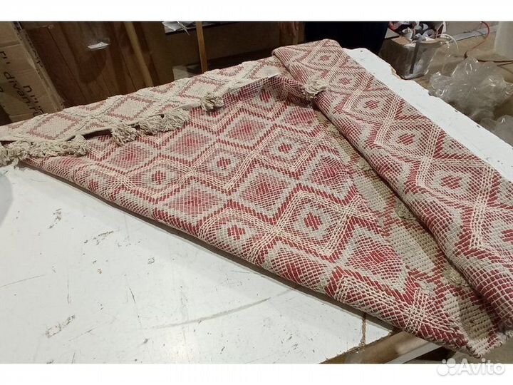 Ковер Даймонд-Этник 160x230