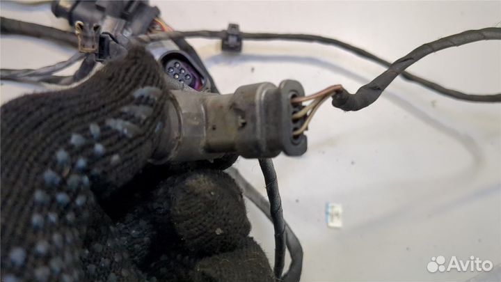 Датчик парктроника Audi Q7, 2007