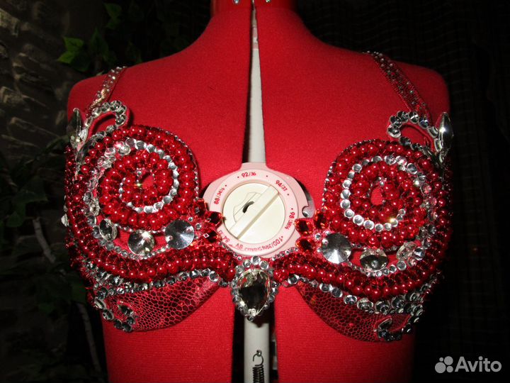 Костюмы для восточных тацев