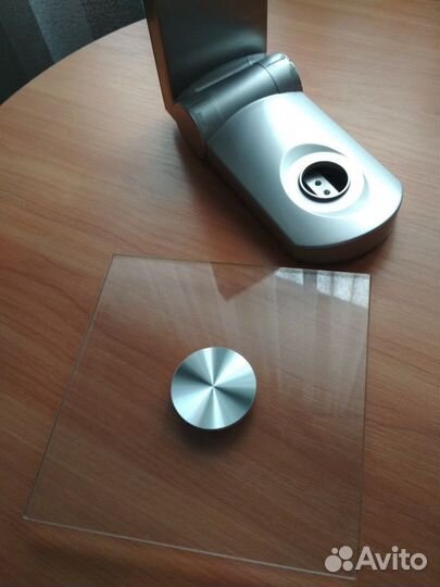 Весы Beurer KS70 на запчасти (корпус и стеклянная