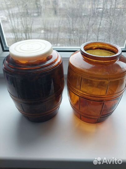 Винтажная посуда