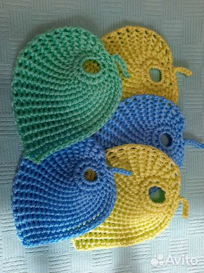 Салфетка интерьерная